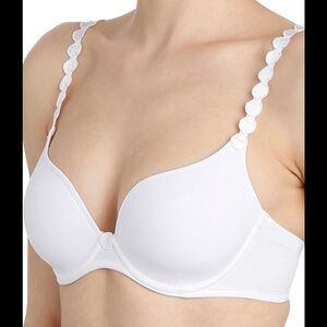New w/ Tags, Marie Jo Tom Convertible Underwire Bra, 34F, 012-0826